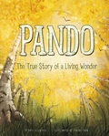 Cover: Pando - Raintree