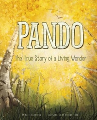 Enlarge image Cover: Pando - Raintree