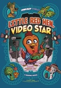 Cover: Little Red Hen, Video Star - Raintree