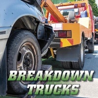 Enlarge image Cover: Breakdown Trucks - Raintree
