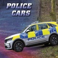 Cover: Police Cars - Raintree
