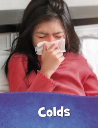 Enlarge image Cover: Colds - Raintree