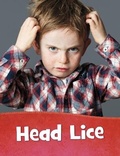 Cover: Head Lice - Raintree