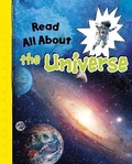 Cover: Read All About the Universe - Raintree