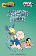 Cover: Picnic Pigs - Raintree