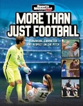 Cover: More Than Just Football - Raintree