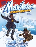 Cover: Polar Ice Meltdown - Raintree