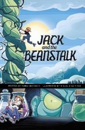 Cover: Jack and the Beanstalk - Raintree