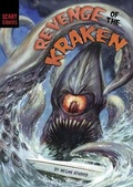 Cover: Revenge of the Kraken - Raintree