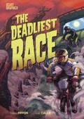 Cover: The Deadliest Race - Raintree