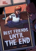 Cover: Best Friends Until the End - Raintree