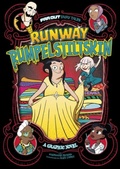 Cover: Runway Rumpelstiltskin - Raintree