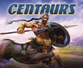 Cover: Centaurs - Raintree