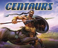 Enlarge image Cover: Centaurs - Raintree