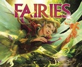 Cover: Fairies - Raintree