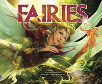 Enlarge image Cover: Fairies - Raintree