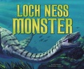 Cover: Loch Ness Monster - Raintree