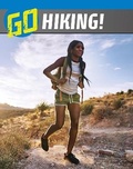 Cover: Go Hiking! - Raintree