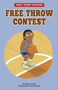 Cover: Free Throw Contest - Raintree