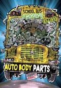 Cover: Auto Body Parts - Express Edition - Raintree