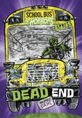 Cover: Dead End - Express Edition - Raintree