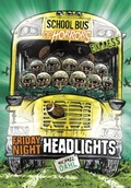 Cover: Friday Night Headlights - Express Edition - Raintree