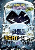 Cover: Night Shift - Express Edition - Raintree