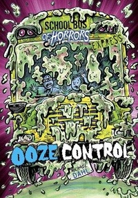Enlarge image Cover: Ooze Control - Express Edition - Raintree