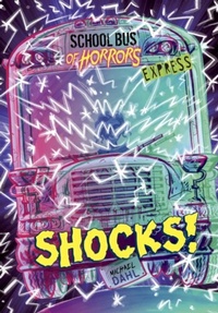 Enlarge image Cover: Shocks! - Express Edition - Raintree