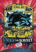 Cover: Under the Bonnet - Express Edition - Raintree