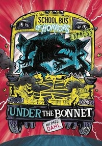 Enlarge image Cover: Under the Bonnet - Express Edition - Raintree