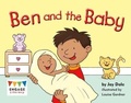 Cover: Ben and the Baby - Raintree
