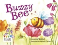 Cover: Buzzy Bee - Raintree