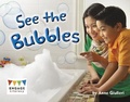 Cover: See the Bubbles - Raintree