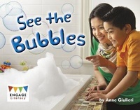 Enlarge image Cover: See the Bubbles - Raintree