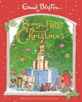 Cover: Bunny's First Christmas - Hodder Children's Books