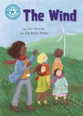 Cover: Reading Champion: The Wind - Franklin Watts Ltd