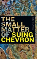 Cover: The Small Matter of Suing Chevron - Duke University Press