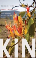 Cover: Kin - Duke University Press