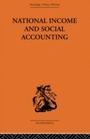 Cover: National Income and Social Accounting - Routledge