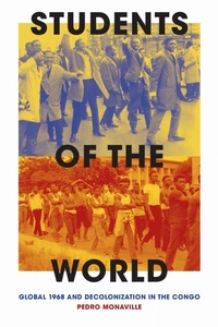 Enlarge image Cover: Students of the World - Duke University Press