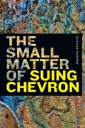 Cover: The Small Matter of Suing Chevron - Duke University Press