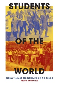 Enlarge image Cover: Students of the World - Duke University Press