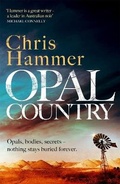 Cover: Opal Country - Wildfire