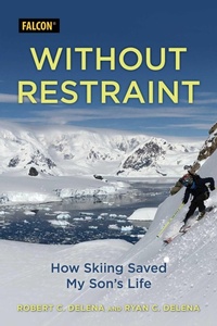 Enlarge image Cover: Without Restraint - Falcon Guides