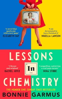 Abbildung von: Lessons in Chemistry - Doubleday