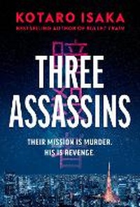 Abbildung von: Three Assassins - Harvill Secker