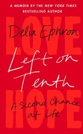 Cover: Left on Tenth - Transworld Digital