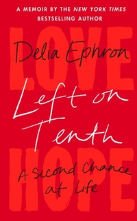 Enlarge image Cover: Left on Tenth - Transworld Digital