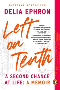 Enlarge image Cover: Left on Tenth - Penguin (Transworld)